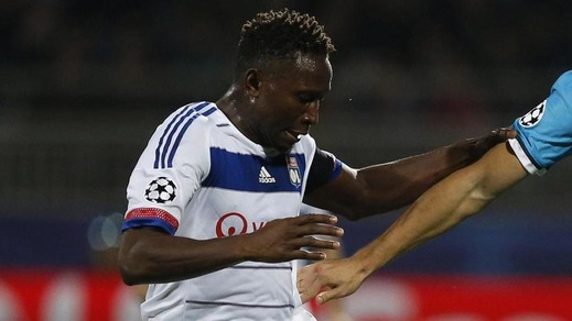 Ligue 1, Nizza-Lione 3-0: autogol di Yanga-Mbiwa