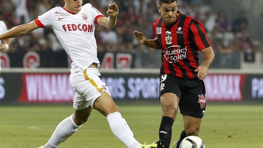 Calciomercato Inter, osservatori nerazzurri per Ben Arfa