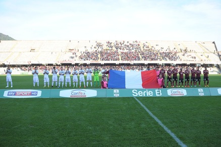 Diretta Serie B, 14ª giornata: segui le sfide in tempo reale