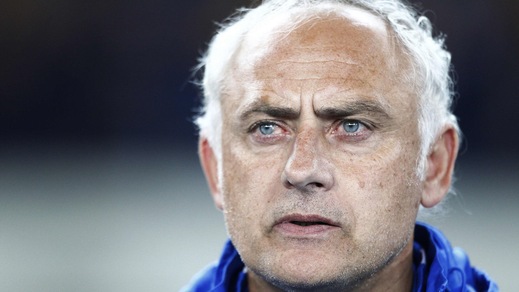 Serie A Verona, Mandorlini su Higuain: «Anche stanco è un campione»