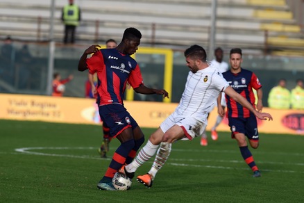 Crotone-Ternana 3-0: la squadra di Juric vola al secondo posto