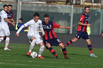 Calciomercato Empoli, dopo Gilardino ecco Faletti