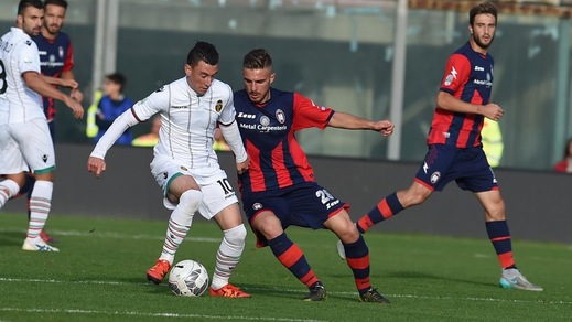 Calciomercato Empoli, dopo Gilardino ecco Faletti