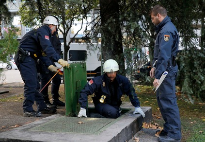 Dalla Liga alla Premier, massima allerta negli stadi europei