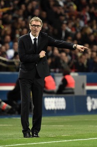 Ligue 1, Lorient-Psg 1-2: parigini a +13 sul Lione