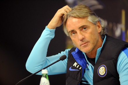 Serie A Inter, Mancini: «Frosinone? Non è così scontata»