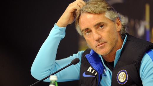 Serie A Inter, Mancini: «Frosinone? Non è così scontata»