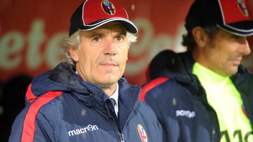 Serie A, Donadoni non ci sta: «Meritavamo di vincere»