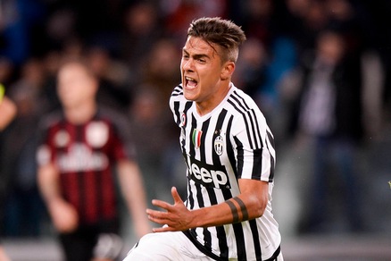 Serie A, Juventus-Milan 1-0: Dybala firma il sorpasso