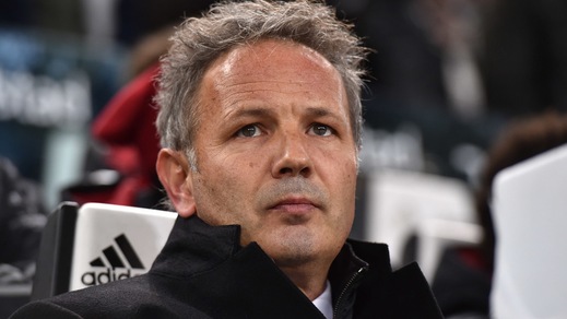 Serie A Milan, Mihajlovic: «Puntiamo ancora alla zona Champions»