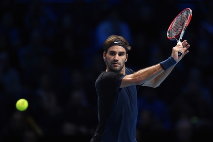 Atp Finals, derby svizzero: Federer in finale, Wawrinka ko
