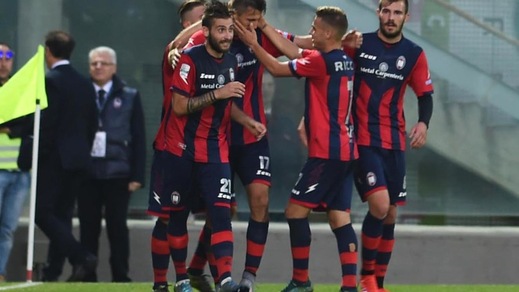Serie B, ecco tutti i gol e gli highlights della 14ª giornata