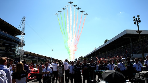 Superbike, Monza: adeguamento pista per rientro in calendario