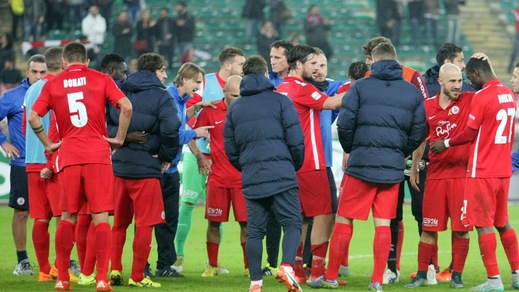 Diretta Bari-Livorno, le formazioni ufficiali. Segui il match LIVE