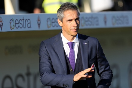 Serie A, Sousa sincero: «Non rifarei l'undici del primo tempo»