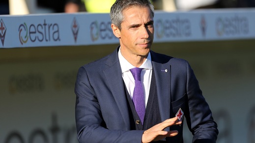 Serie A, Sousa sincero: «Non rifarei l'undici del primo tempo»