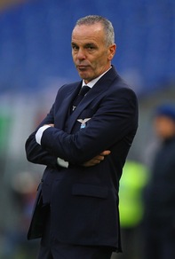 Serie A Lazio, Pioli: «Candreva fuori? Non c'entra il mercato»