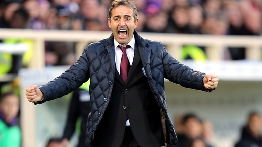 Serie A, Giampaolo: «Empoli, partita di alto livello»