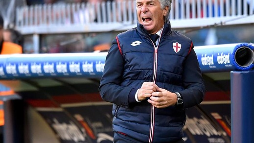 Serie A, Gasperini: «Il minuto finale è incredibile»