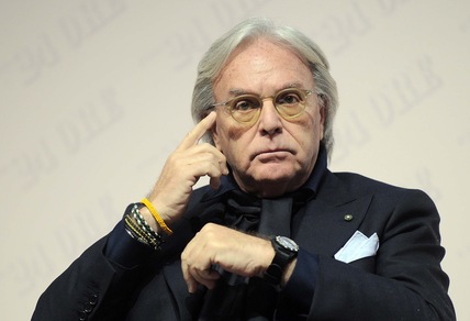 Diego Della Valle: La Fiorentina merita di stare in alto