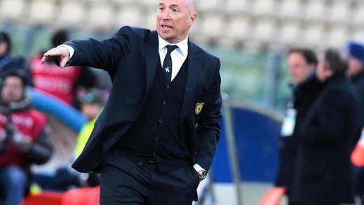 Serie A Chievo, Maran si prepara per la gara col Frosinone