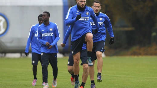 Manaj, niente Inter-Frosinone