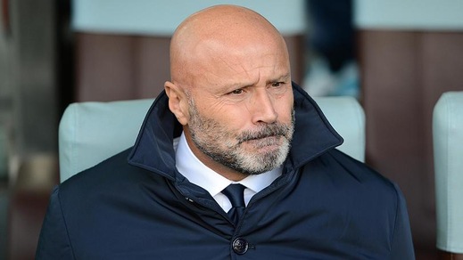 Serie A, Colantuono: «Nessun problema con Di Natale»