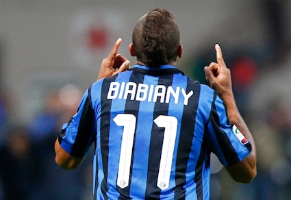 Inter, poker da urlo: Frosinone ko 4-0