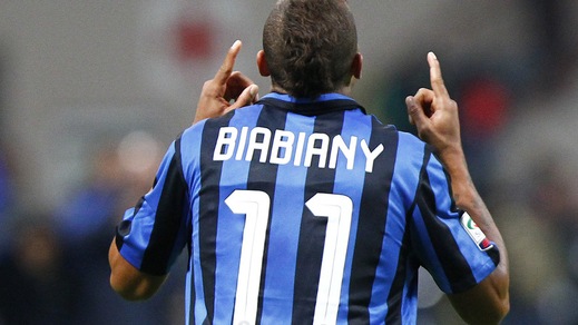 Inter, poker da urlo: Frosinone ko 4-0