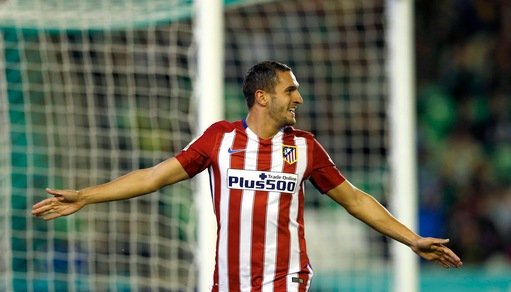 Liga, l'Atletico Madrid batte il Betis e vola al secondo posto
