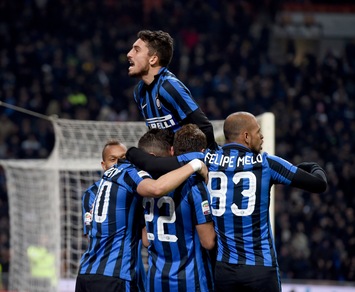 Pagelle Inter: fantasia Ljajic, Telles accelera