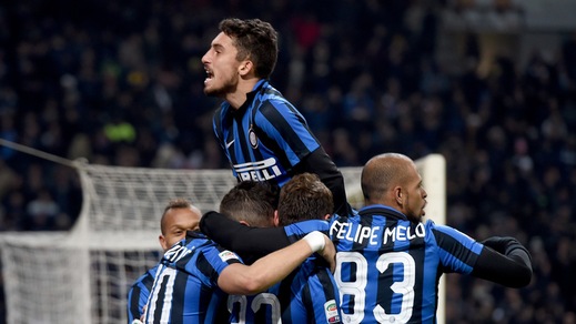 Pagelle Inter: fantasia Ljajic, Telles accelera