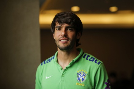 Brasile, Flamengo vuole gli ex 'italiani' Kakà e Juan