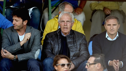 Scala: «Higuain è diveso: vorrei conoscere Sarri»