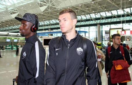 Serie A, Juventus, Roma e Torino un giorno in più di vacanza