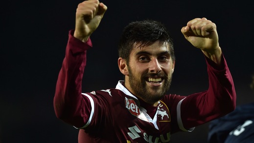 Serie A Torino, Benassi out anche con il Bologna