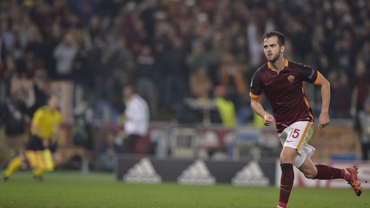 Champions, William Hill confronta le performance di Roma e Juve