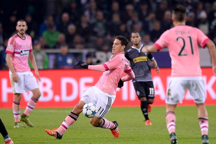 Champions League, Brych arbitro di Juventus-Manchester City