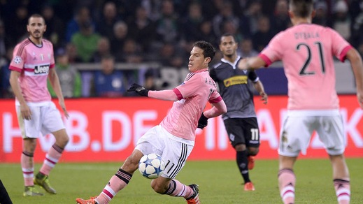 Champions League, Brych arbitro di Juventus-Manchester City