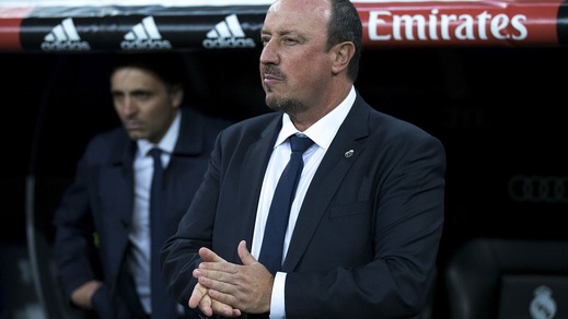 Liga, Benitez rischia: l'esonero vale 1,65