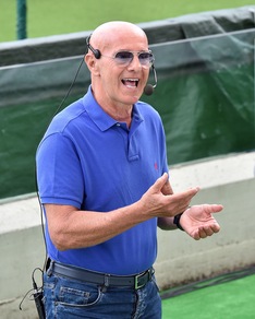 Sacchi critica l'Inter: «Mancini? Fa un calcio antico»