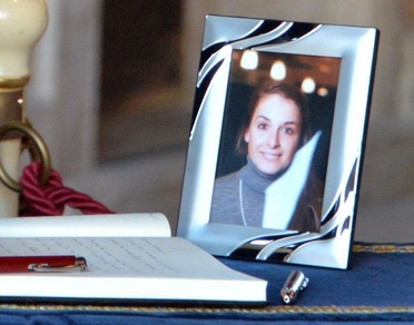 Valeria Solesin, Venezia si prepara all'ultimo saluto