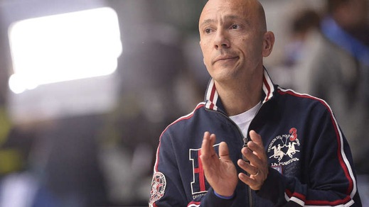 Sassari contro Pesaro: la prima senza Sacchetti