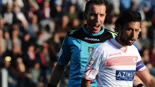 Serie A, Zaccardo: «Dobbiamo per forza cambiare rotta»