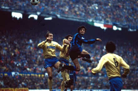 I 60 anni di Spillo Altobelli: da Latina al Mundial