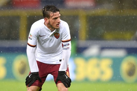 Calciomercato Roma: Barcellona, pronti 40 milioni per prendere Florenzi