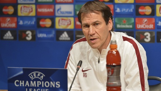 Champions League Roma, Garcia sfida il Barcellona: «Non sono invincibili»