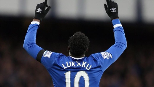 Premier League, 50 volte Lukaku: l’attaccante dell’Everton è nella storia