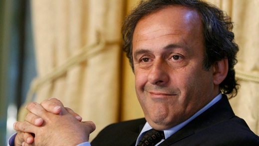 Fifa, per Platini chiesta la squalifica a vita!