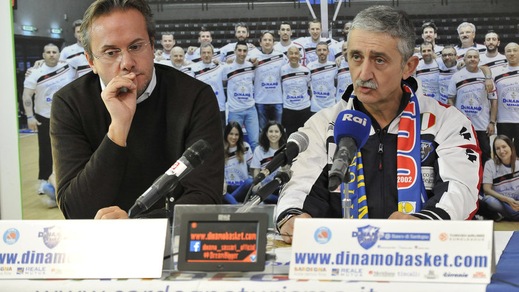 Sassari, ecco Calvani: “Qui vedo eccellenza”